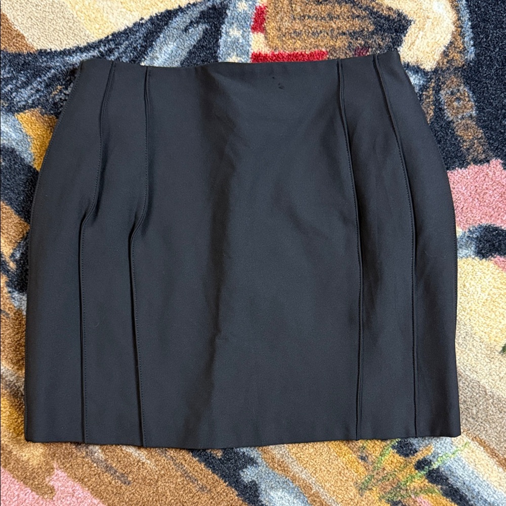 ASOS MINI AKIRT BUBBLE